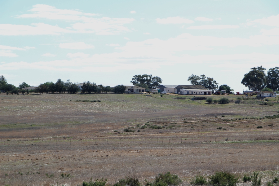 4 Bedroom Property for Sale in Hopefield Rural Western Cape